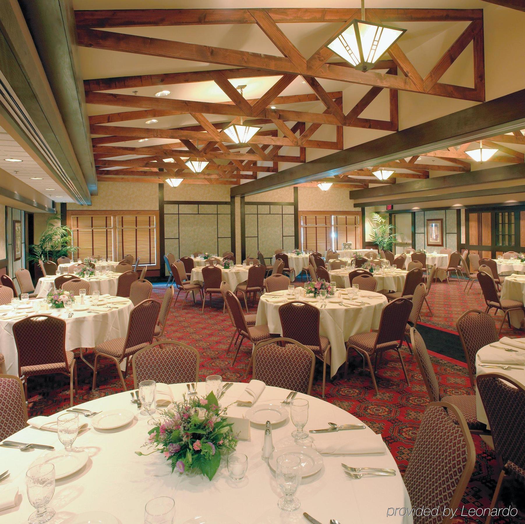 The Craftsman Inn & Suites Fayetteville Εστιατόριο φωτογραφία