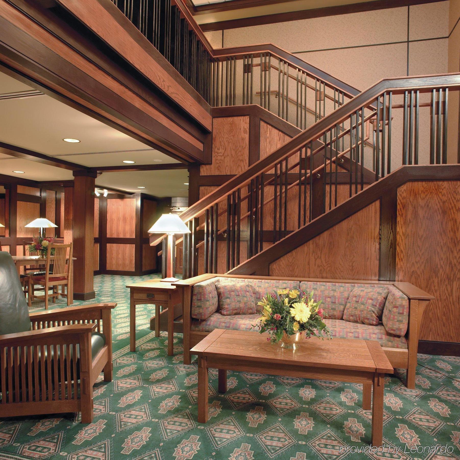 The Craftsman Inn & Suites Fayetteville Εσωτερικό φωτογραφία